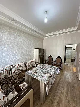 Kirayə verilir 2 otaqlı mənzil 70 m² — Bakı, Nərimanov 2 otaq 70.00 m²