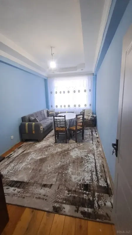 Kirayə verilir 3 otaqlı mənzil 85 m²