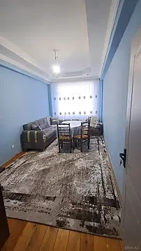 Kirayə verilir 3 otaqlı mənzil 85 m² — Xırdalan 3 otaq 85.00 m²