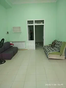 Kirayə verilir obyekt 36 m² — Bakı, Həzi Aslanov qəs. 36.00 m²