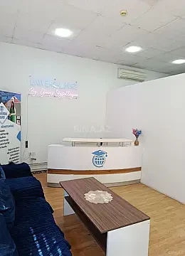 Kirayə verilir 7 otaqlı ofis 150 m² — Bakı, Nizami 7 otaq 150.00 m²
