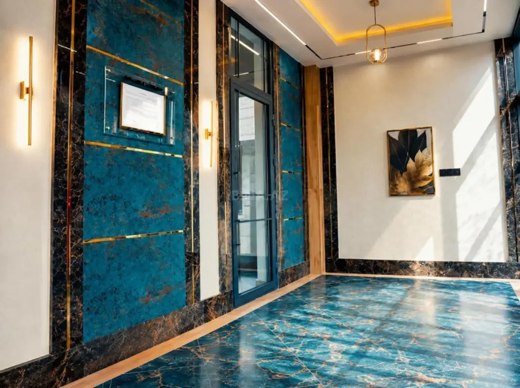Kirayə verilir 2 otaqlı mənzil 90 m²
