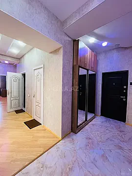 Kirayə verilir 2 otaqlı mənzil 90 m² — Bakı, Memar Əcəmi yanı 2 otaq 90.00 m²
