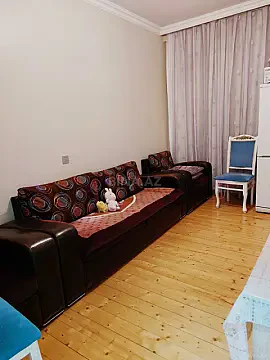 Kirayə verilir 2 otaqlı mənzil 47 m² — Bakı, Abşeron 2 otaq 47.00 m²
