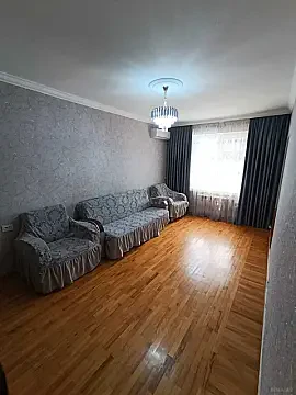 Satılır 2 otaqlı mənzil 55 m² — Bakı, Yasamal 2 otaq 55.00 m²