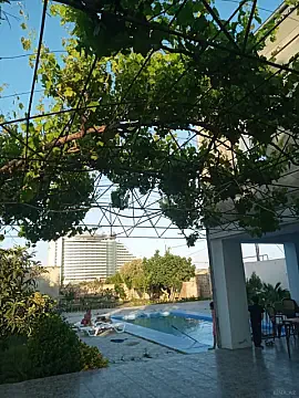 Kirayə verilir 5 otaqlı həyət evi 200 m² — Bakı, Bilgəh 5 otaq 200.00 m²