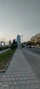 Kirayə verilir 3 otaqlı mənzil 70 m² — Bakı, Xətai 3 otaq 70.00 m²