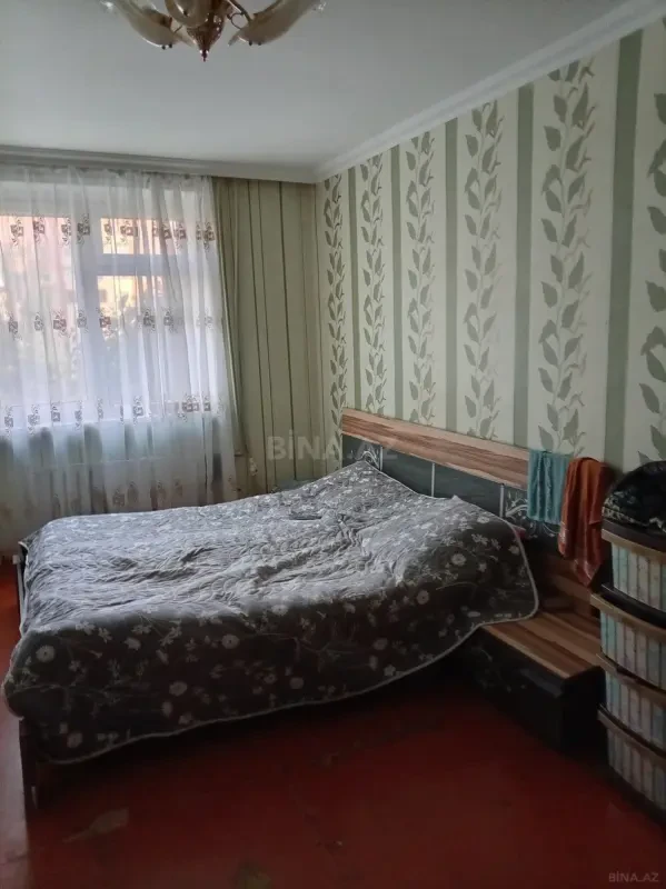 Kirayə verilir 5 otaqlı mənzil 100 m²