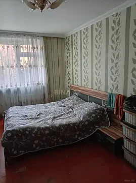 Kirayə verilir 5 otaqlı mənzil 100 m² — Sumqayıt 5 otaq 100.00 m²