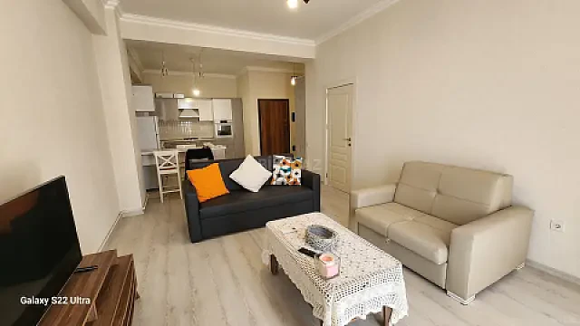 Kirayə verilir 2 otaqlı mənzil 70 m² — Bakı, Nəsimi 2 otaq 70.00 m²