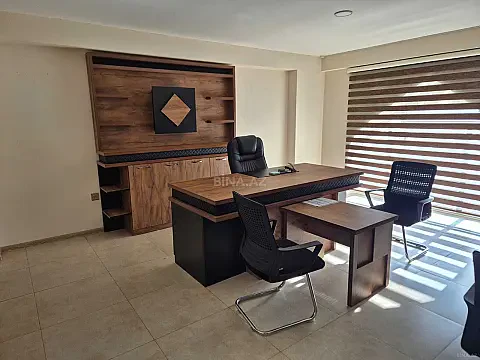 Kirayə verilir 2 otaqlı ofis 70 m² — Bakı 2 otaq 70.00 m²