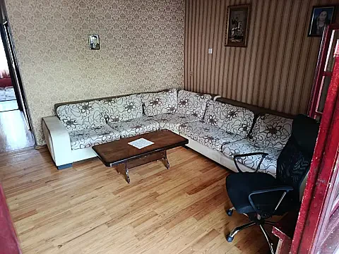 Kirayə verilir 4 otaqlı həyət evi 130 m² — Bakı, Əmircan 4 otaq 130.00 m²