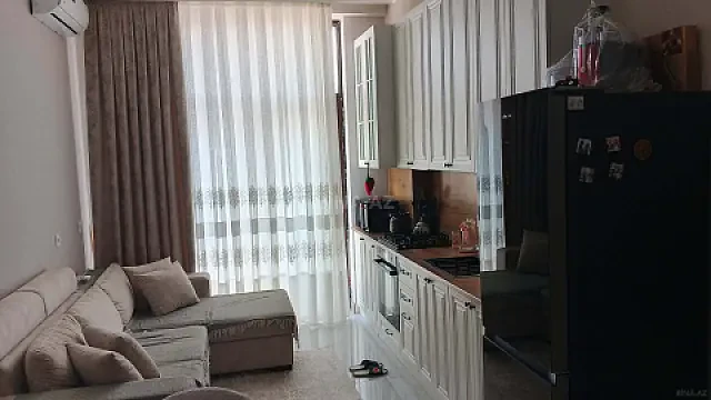 Satılır 2 otaqlı mənzil 61 m² — Bakı 2 otaq 61.00 m²