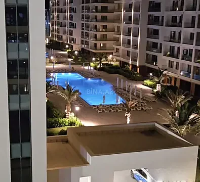 Kirayə verilir 2 otaqlı mənzil 100 m² — Bakı, Sea Breeze 2 otaq 100.00 m²