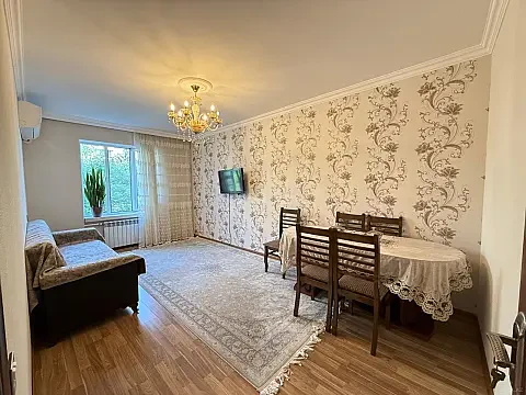 Satılır 2 otaqlı mənzil 60 m² — Bakı, Əhmədli 2 otaq 60.00 m²