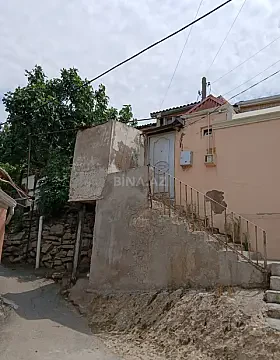 Satılır 6 otaqlı həyət evi 162.5 m² — Bakı, M.Ə.Rəsulzadə qəs. 6 otaq 162.50 m²