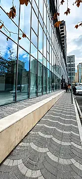 Kirayə verilir obyekt 1180 m² — Bakı 1180.00 m²