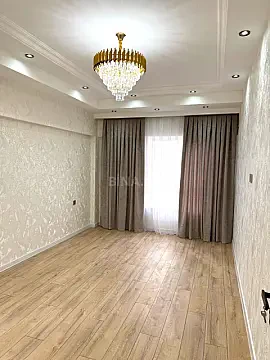 Satılır 2 otaqlı mənzil 60 m² — Bakı, Həzi Aslanov qəs. 2 otaq 60.00 m²