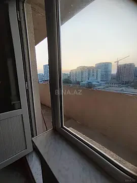 Kirayə verilir 2 otaqlı mənzil 65 m² — Bakı, Nərimanov 2 otaq 65.00 m²