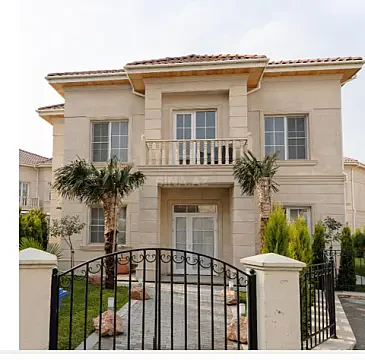 Kirayə verilir 5 otaqlı həyət evi 240 m² — Bakı, Sea Breeze 5 otaq 240.00 m²