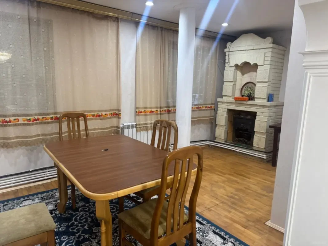 Kirayə verilir 3 otaqlı mənzil 110 m²