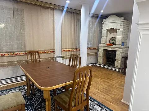 Kirayə verilir 3 otaqlı mənzil 110 m² — Bakı, Nərimanov 3 otaq 110.00 m²