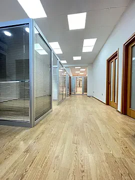 Kirayə verilir 8 otaqlı ofis 200 m² — Bakı, Nərimanov 8 otaq 200.00 m²