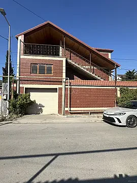 Satılır 6 otaqlı həyət evi 300 m² — Bakı, Ramana 6 otaq 300.00 m²