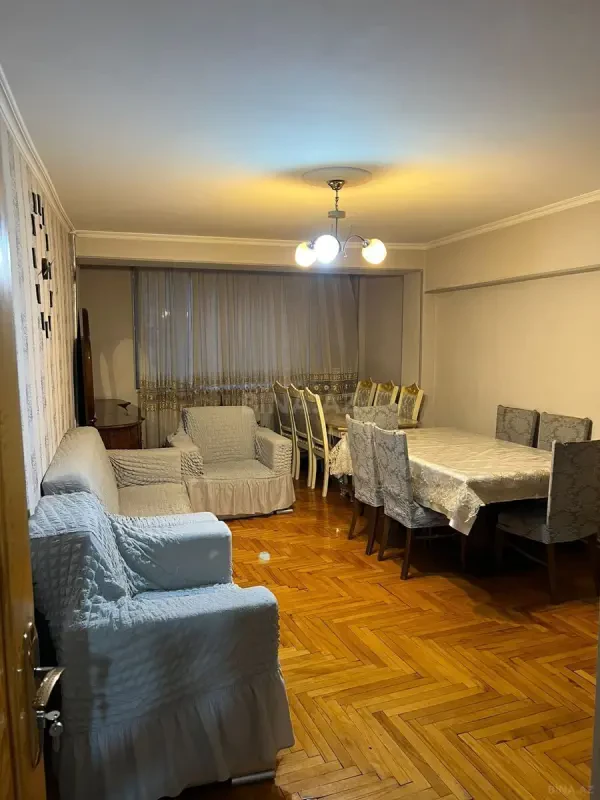 Kirayə verilir 3 otaqlı mənzil 70 m²