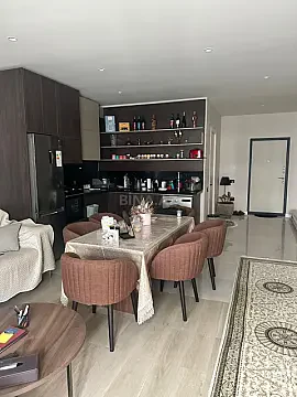 Kirayə verilir 2 otaqlı mənzil 60 m² — Bakı, Sea Breeze 2 otaq 60.00 m²