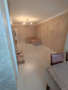 Kirayə verilir 2 otaqlı mənzil 50 m² — Bakı 2 otaq 50.00 m²