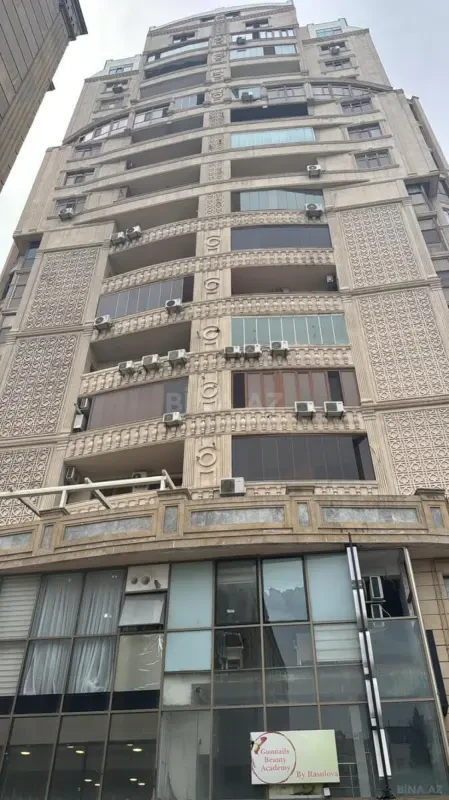 Kirayə verilir 2 otaqlı mənzil 66 m²