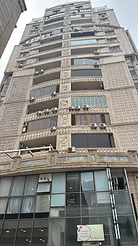 Kirayə verilir 2 otaqlı mənzil 66 m² — Bakı, Nərimanov 2 otaq 66.00 m²