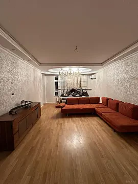 Kirayə verilir 3 otaqlı mənzil 150 m² — Bakı, Xətai 3 otaq 150.00 m²