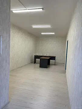 Kirayə verilir obyekt 30 m² — Bakı 30.00 m²