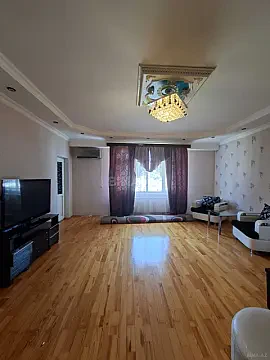 Kirayə verilir 2 otaqlı mənzil 90 m² — Bakı, Həzi Aslanov qəs. 2 otaq 90.00 m²