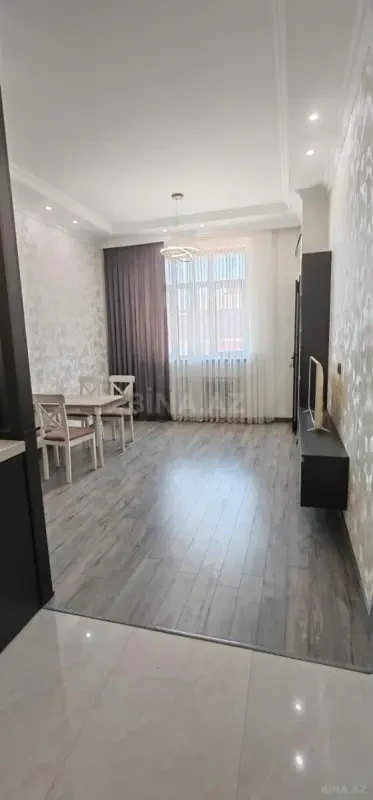Satılır 3 otaqlı mənzil 70 m²