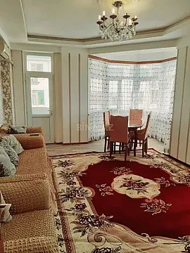 Kirayə verilir 3 otaqlı mənzil 100 m² — Xırdalan, Abşeron 3 otaq 100.00 m²