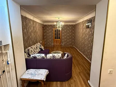 Kirayə verilir 2 otaqlı mənzil 55 m² — Bakı 2 otaq 55.00 m²