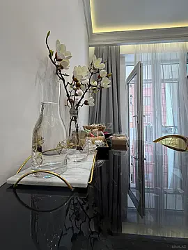 Satılır 3 otaqlı mənzil 125 m² — Bakı, İnşaatçılar 3 otaq 125.00 m²