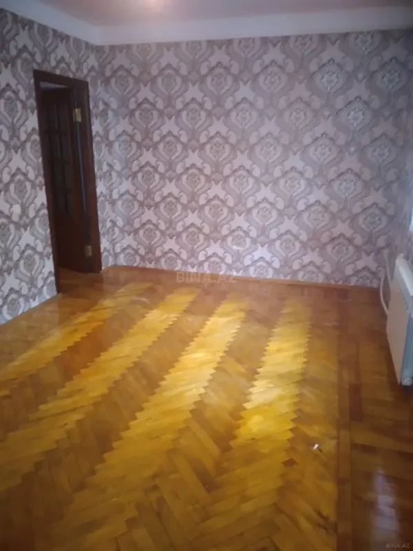 Kirayə verilir 1 otaqlı mənzil 30 m²