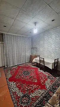 Kirayə verilir 2 otaqlı mənzil 60 m² — Bakı 2 otaq 60.00 m²