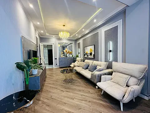 Kirayə verilir 2 otaqlı mənzil 85 m² — Bakı, Nəsimi 2 otaq 85.00 m²