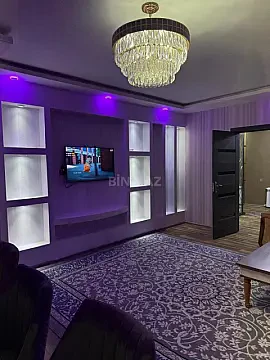 Kirayə verilir 3 otaqlı mənzil 15 m² — Bakı 3 otaq 15.00 m²