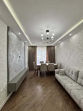 Satılır 3 otaqlı mənzil 100 m² — Bakı, Xətai 3 otaq 100.00 m²