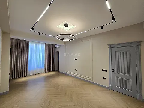 Satılır 3 otaqlı mənzil 83.7 m² — Bakı 3 otaq 83.70 m²