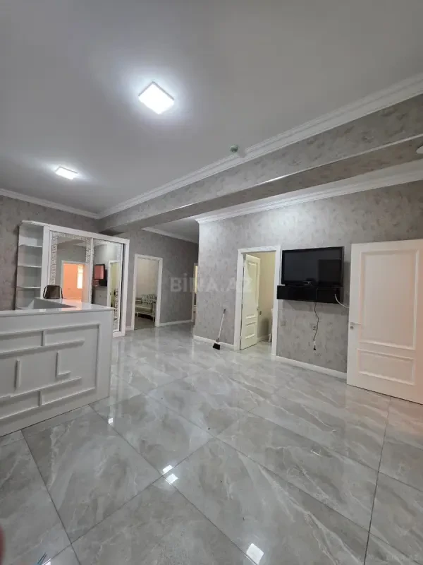 Kirayə verilir 6 otaqlı ofis 215 m²