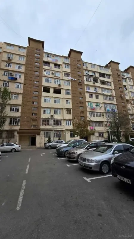 Satılır 2 otaqlı mənzil 40 m²