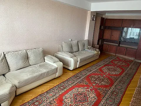 Satılır 3 otaqlı mənzil 100 m² — Bakı 3 otaq 100.00 m²