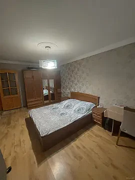Kirayə verilir 1 otaqlı mənzil 35 m² — Sumqayıt 1 otaq 35.00 m²